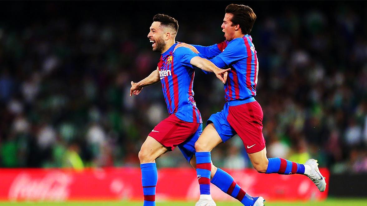 皇家贝蒂斯大获全胜,巴伦西亚客场胜出 皇家贝蒂斯大获全胜,巴伦西亚客场胜出