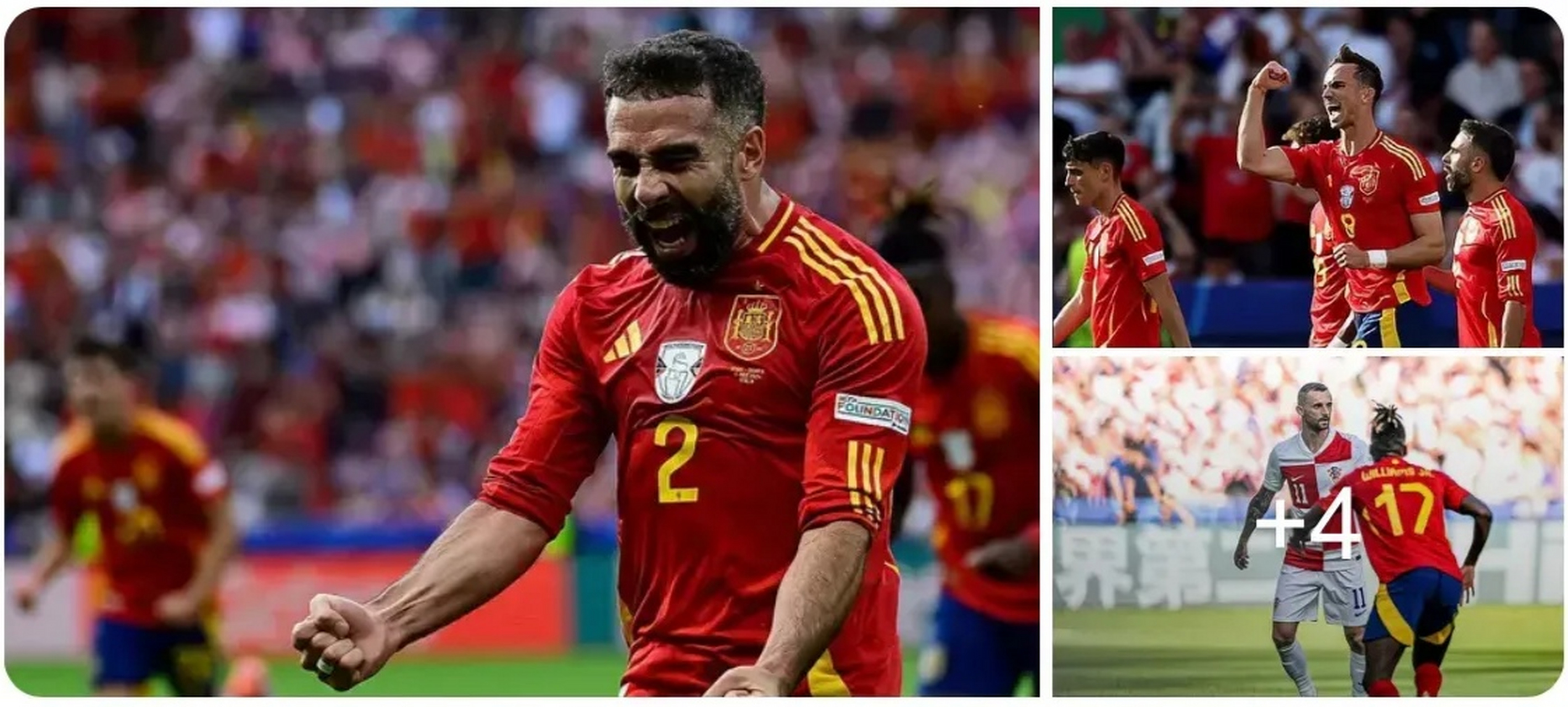 开云下载-克罗地亚不敌对手，欧洲杯资格悬着