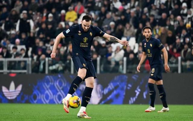 开云体育中国-尤文图斯连胜助冠军雄心，追平意甲历史纪录的简单介绍