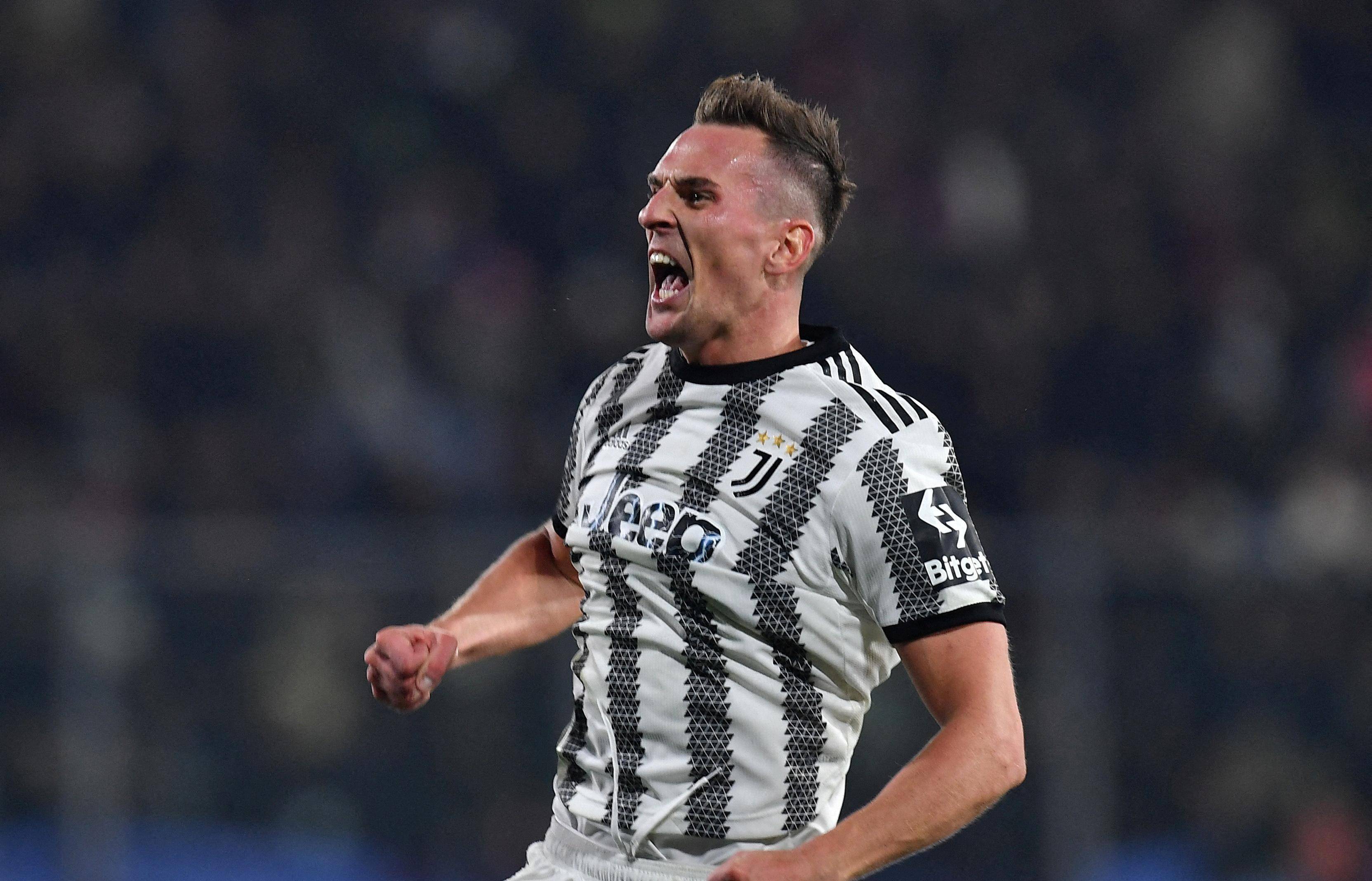 尤文图斯连胜助冠军雄心，追平意甲历史纪录的简单介绍