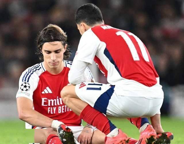 开云平台-阿森纳球员伤情恶化，或将缺席下场对阵