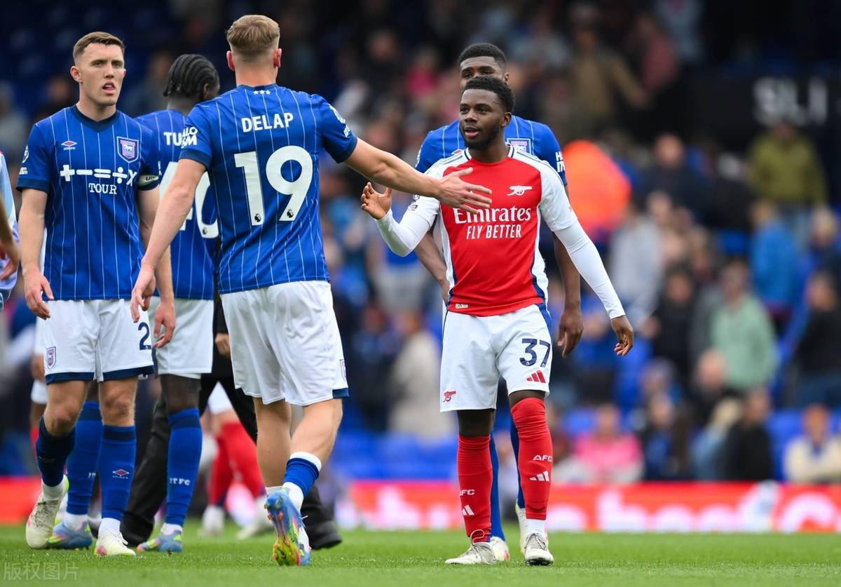 阿森纳球员伤情恶化，或将缺席下场对阵