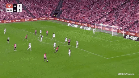 开云体育中国-关于瓦伦西亚主场不敌对手，遭遇两连败的信息