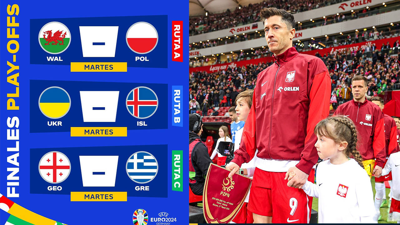 波兰主场告负，欧预赛风云不减的简单介绍