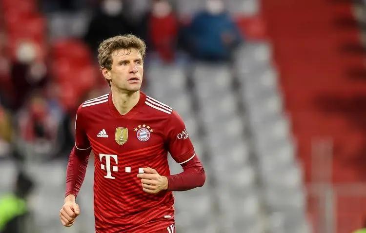 拜仁前锋状态火爆，积极备战下一轮比赛的简单介绍