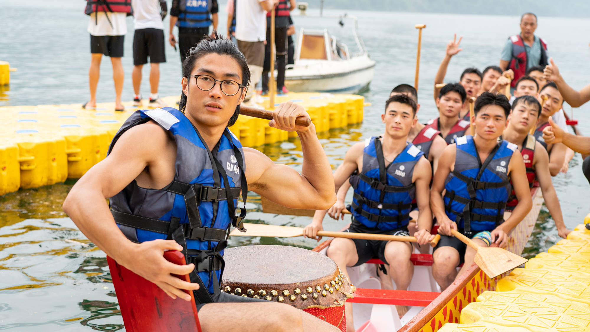 南京队在激烈角逐中乘风破浪，晋级决战的简单介绍