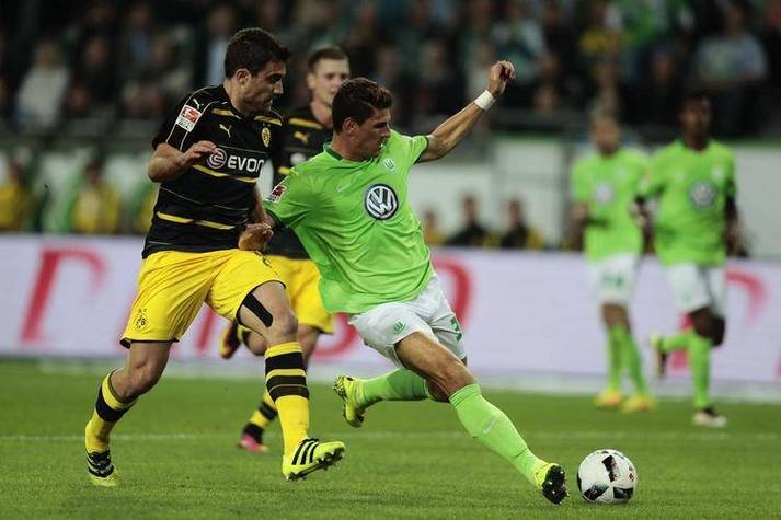 开云APP-沃尔夫斯堡球员全力备战下一场比赛的简单介绍