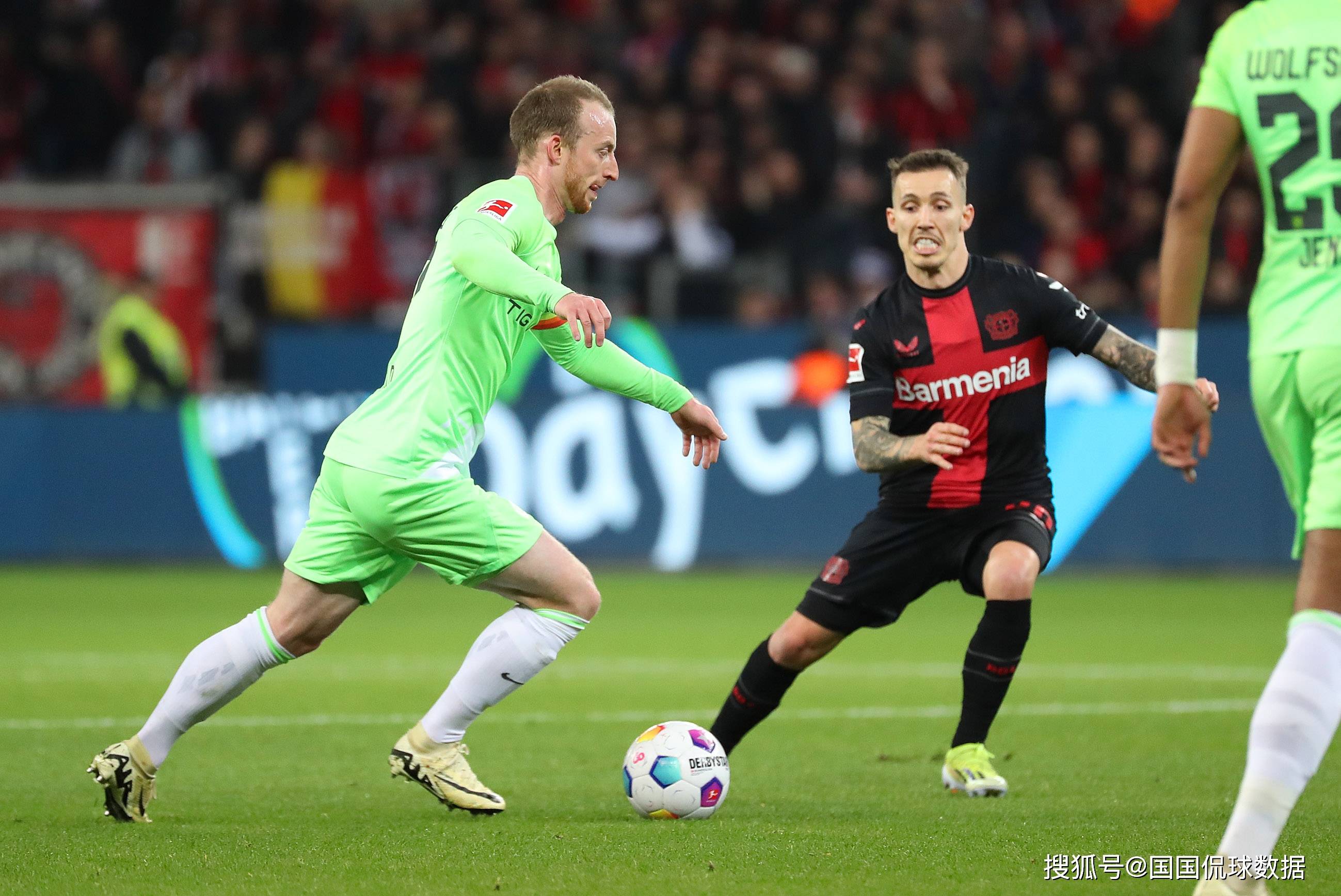 沃尔夫斯堡球员全力备战下一场比赛的简单介绍 沃尔夫斯堡球员全力备战下一场比赛的简单介绍