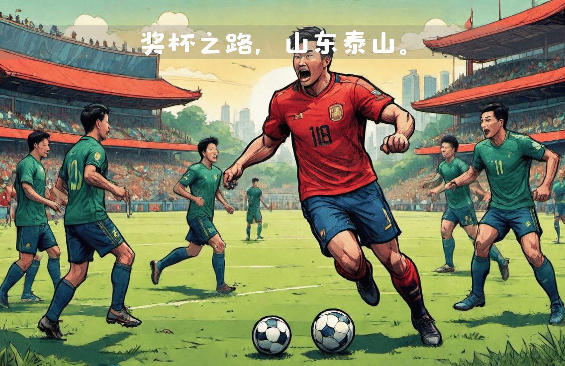 回顾球队历程，每场比赛都是一段精彩故事