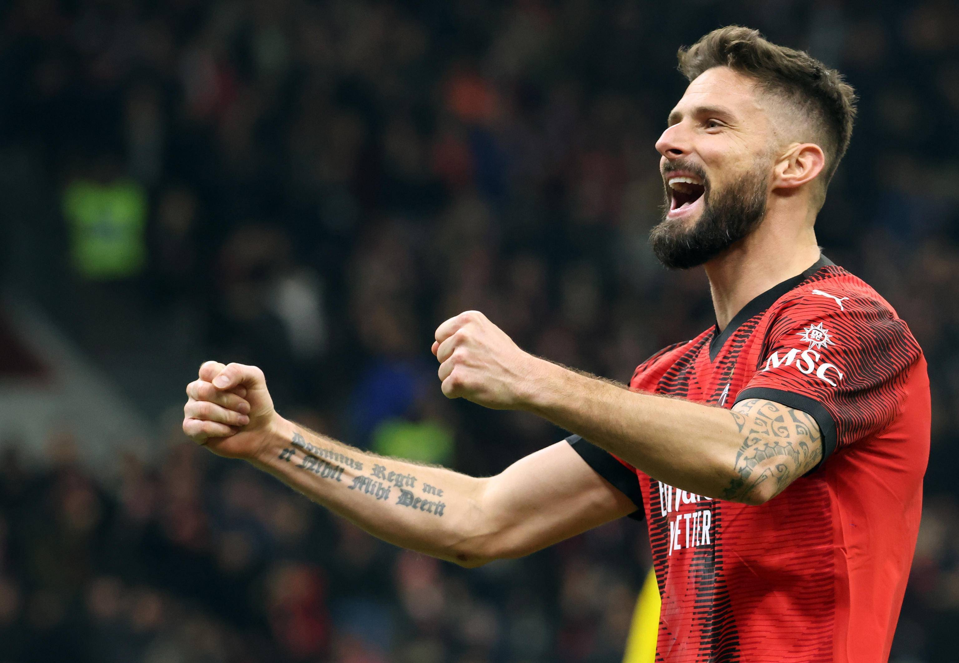 意甲赛场精彩继续，球队士气高涨的简单介绍