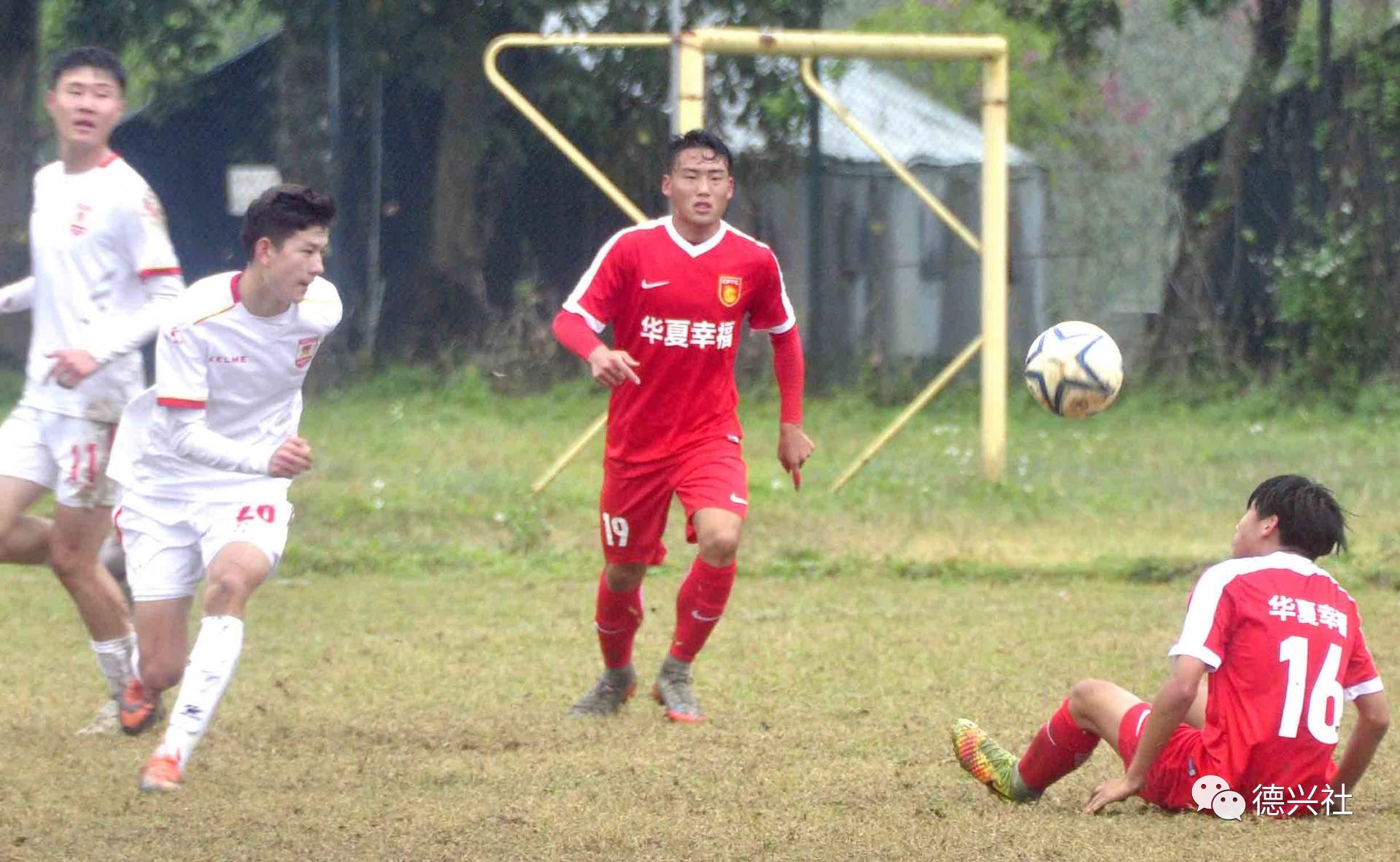 开云体育APP下载-关于河北华夏客场大胜延边富德，继续保持不败的信息