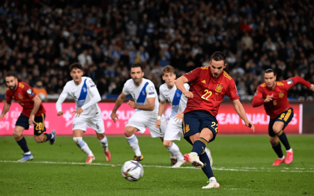 西甲球员技术造诣深厚,备战明星赛事 西甲球员技术造诣深厚,备战明星赛事