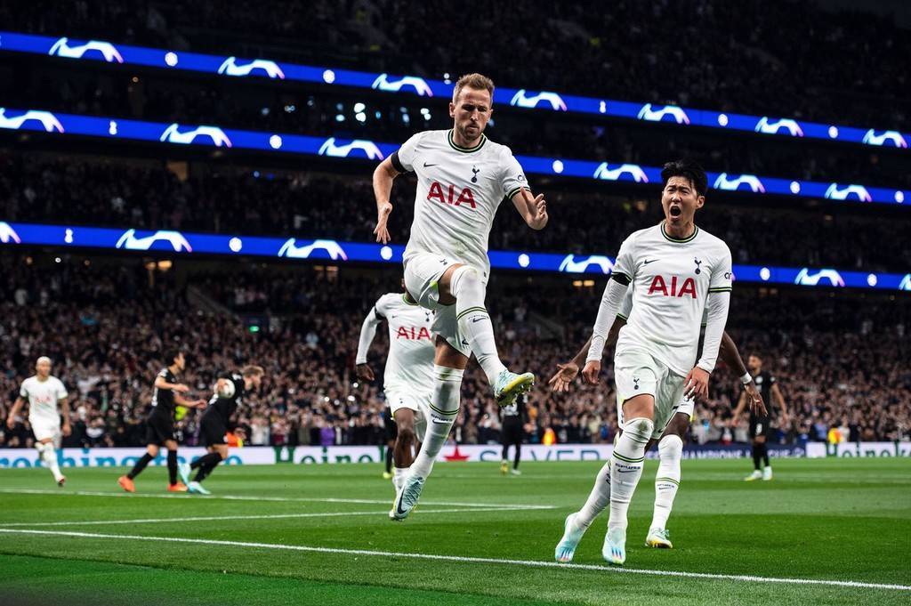 开云APP-热刺主场一球小胜，稳居前四