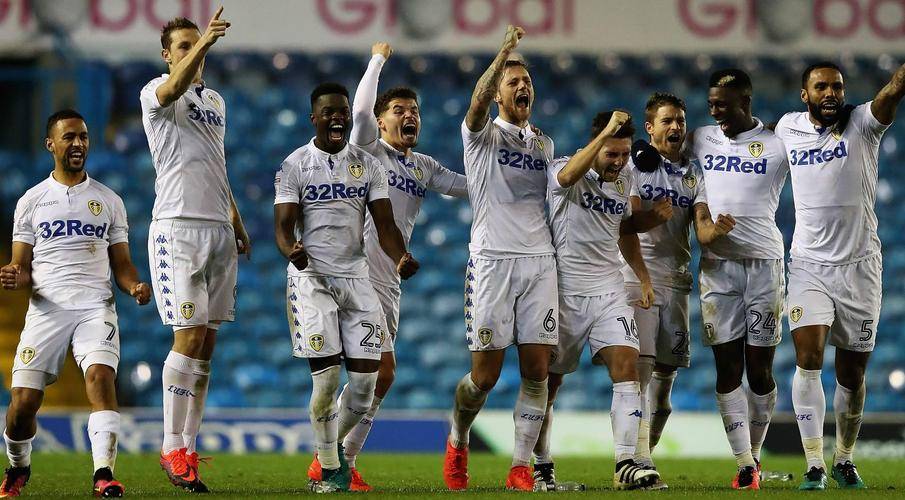 开云体育-利兹联防守不力，主场失分重回保级焦虑的简单介绍