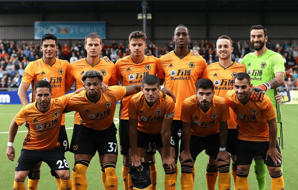 开云体育-包含狼队主场不敌对手，战绩一泻千里的词条