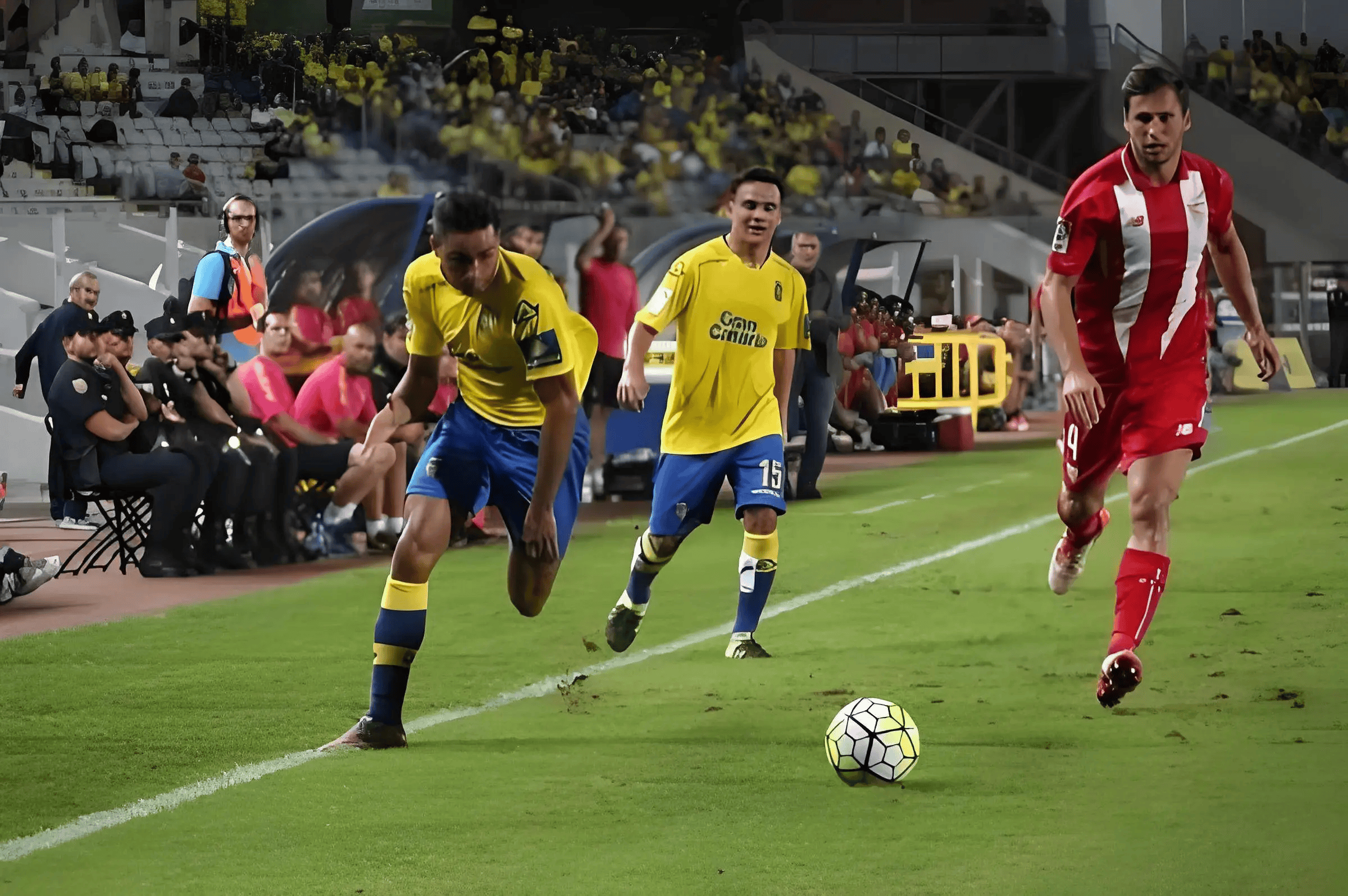 包含比利亚雷亚尔三球击败塞尔塔,球队成长加速的词条 包含比利亚雷亚尔三球击败塞尔塔,球队成长加速的词条