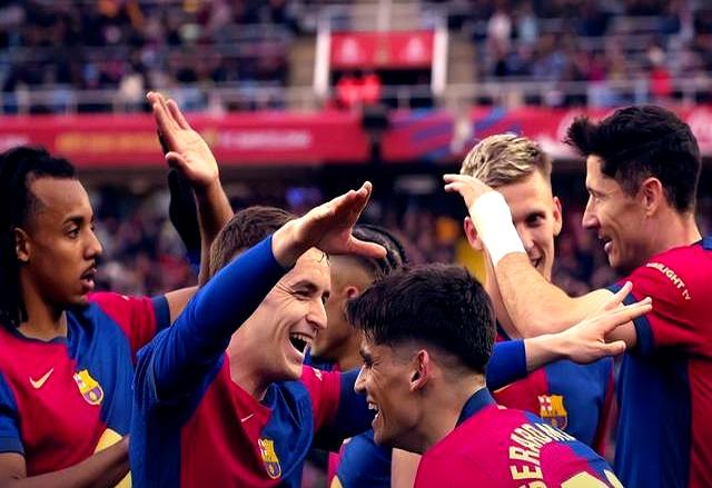 欧国联赛强队战队，场场淘汰赛拼尽全力的简单介绍