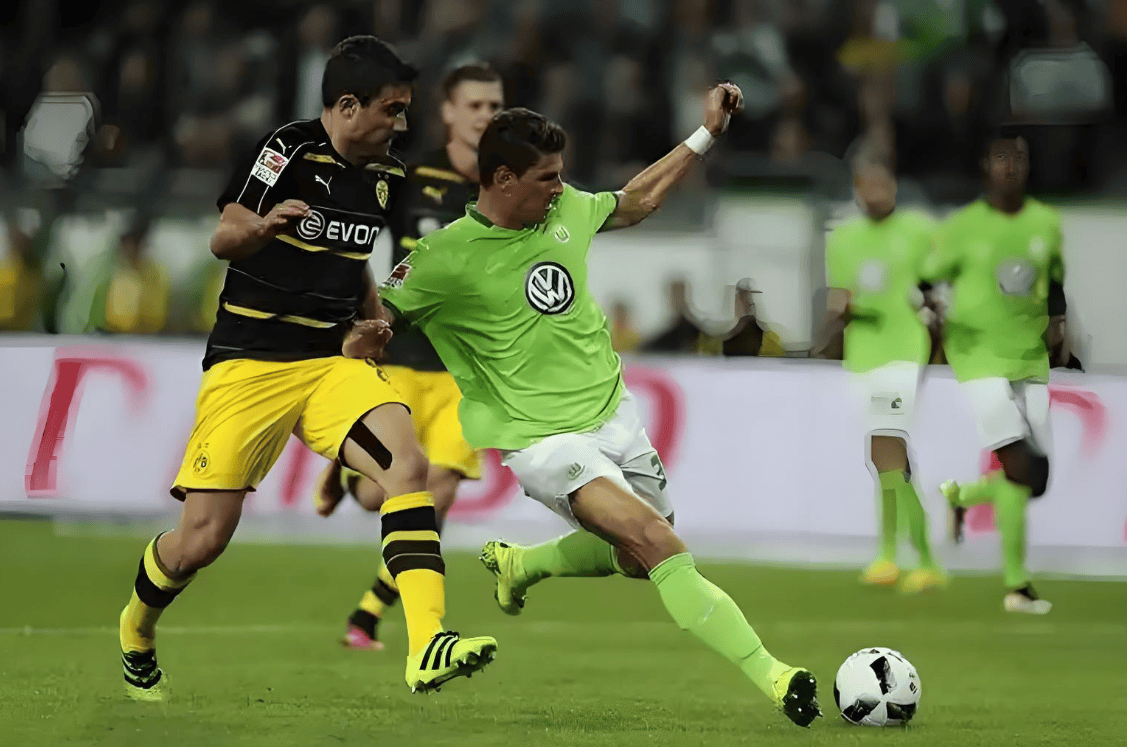 开云体育下载-关于保级大战！沃尔夫斯堡艰难击败对手，获得关键三分的信息