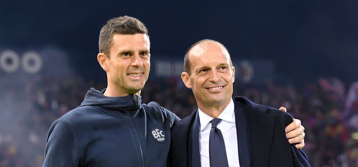 关于尤文图斯主帅变阵多次，球队状态逐渐回暖的信息