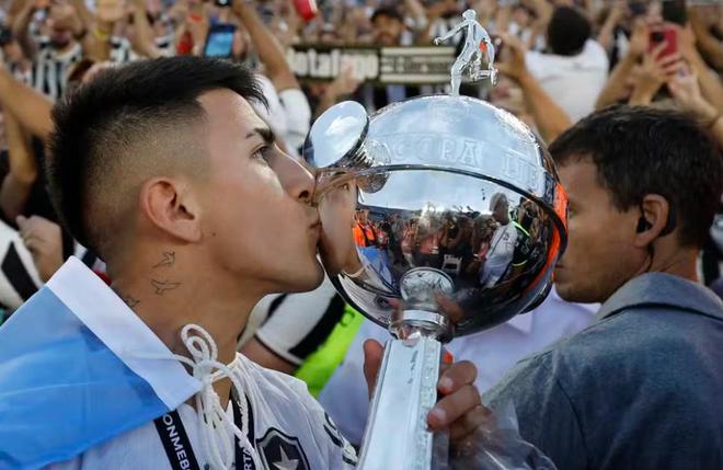 2025世俱杯：博塔弗戈赛前焦点揭秘的简单介绍