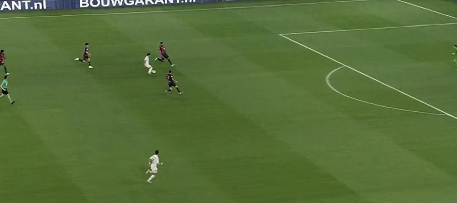 关于皇马决胜时刻,引发球迷热议的信息 关于皇马决胜时刻,引发球迷热议的信息