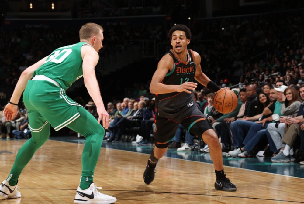 开云体育app-凯尔特人的胜利之路还能延续多久？的简单介绍