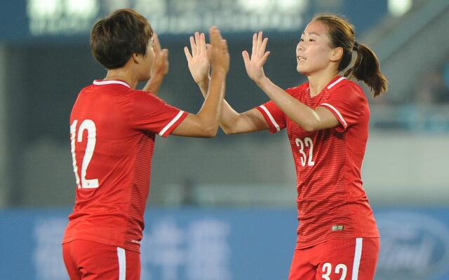 开云APP-世界女足杯赛上中国队的出色发挥