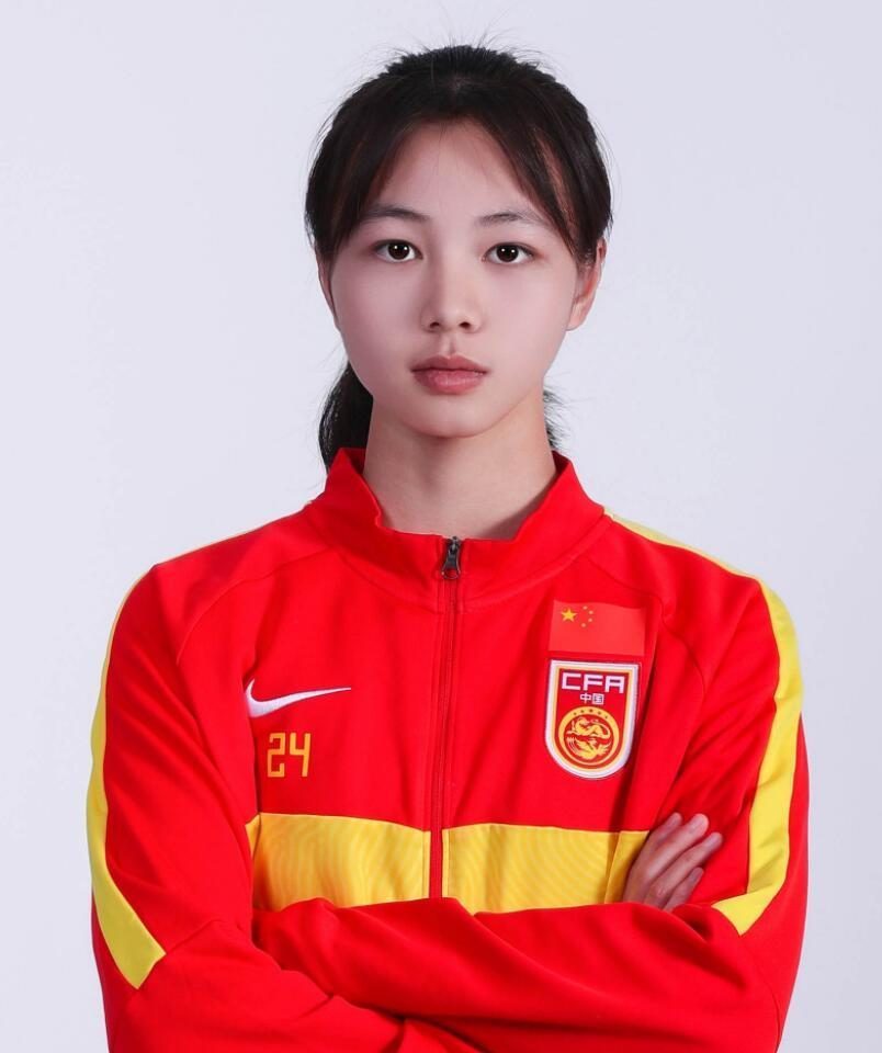 世界女足杯赛上中国队的出色发挥