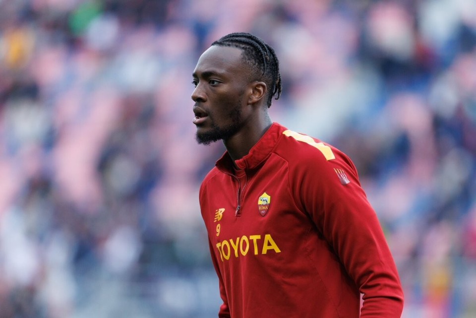 开云体育官网-包含切尔西逆转热刺，亚伯拉罕传射建功的词条