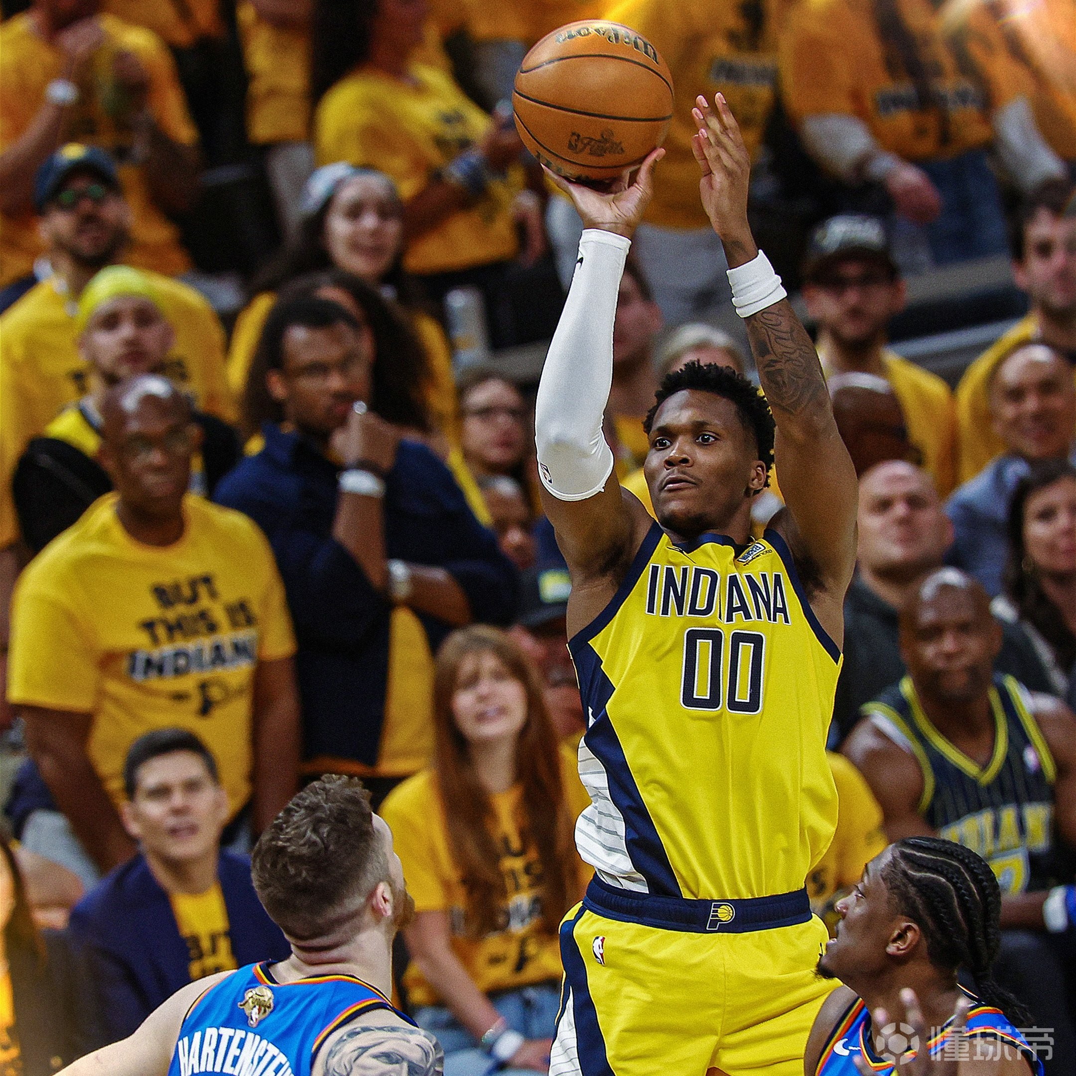 替补球员突然爆发，改变比赛命运巨星受挫的简单介绍