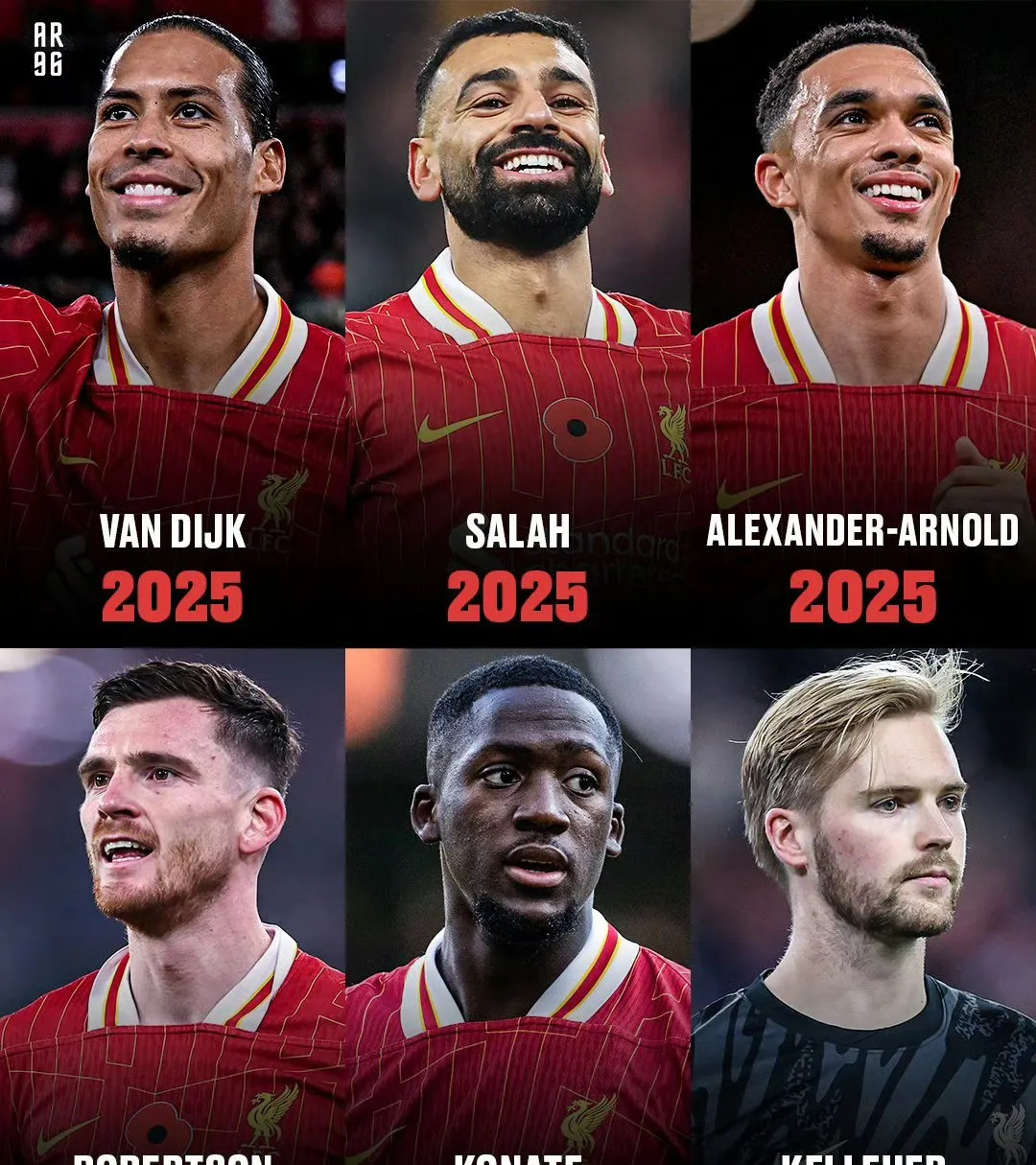 利物浦中场续约，球队稳定中场实力