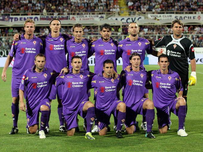 佛罗伦萨实力出众，劲赛连胜