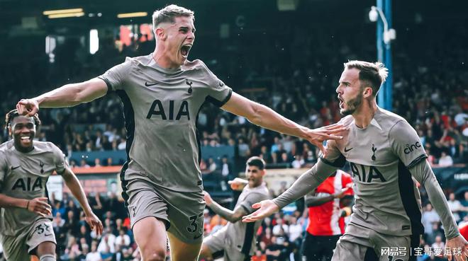 ➡️热刺主帅探讨德国联赛战略