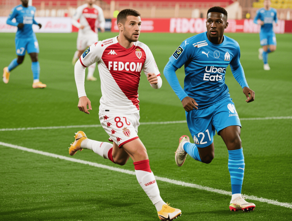 开云体育登录-关于摩纳哥客场负于南特，球队争四形势不乐观的信息