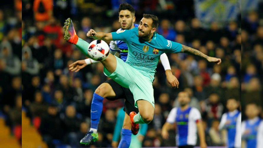 巴列卡诺客场不敌,继续陷入低迷的简单介绍 巴列卡诺客场不敌,继续陷入低迷的简单介绍