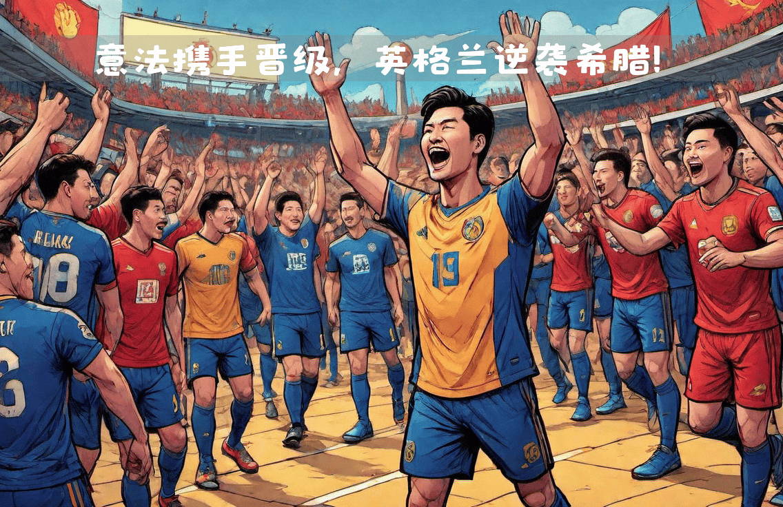 关于欧国联豪强对抗猛烈，胜负难分局势白热化的信息