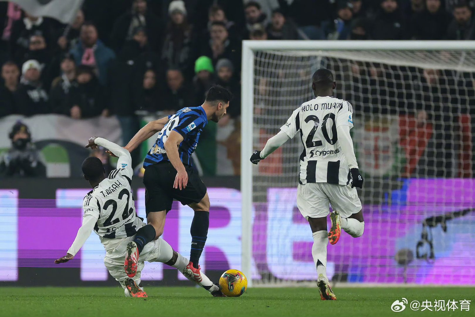 尤文图斯客场失球失利，卫冕冠军形势不妙的简单介绍