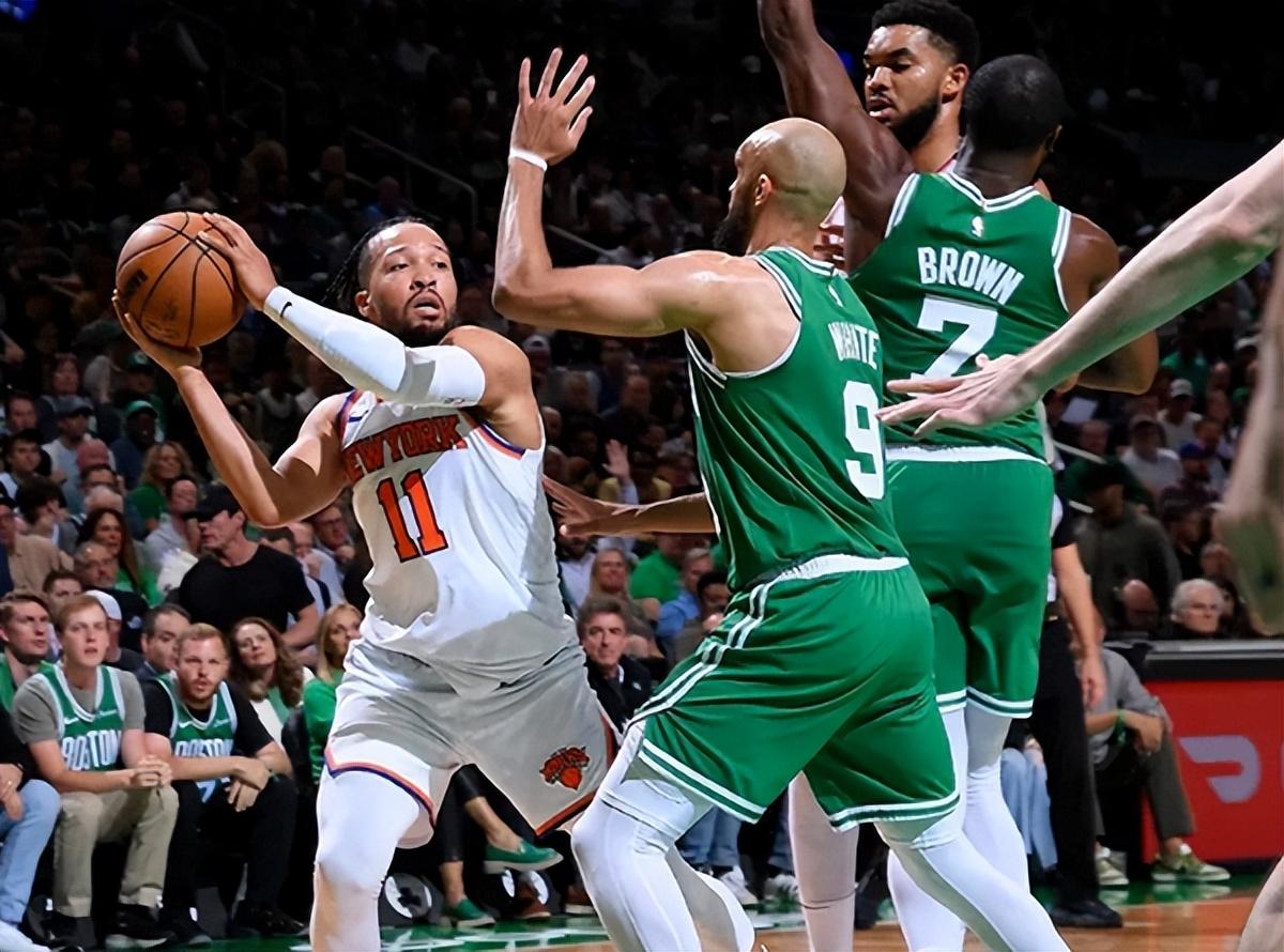 雷霆主场不敌尼克斯，保罗季后赛表现超群