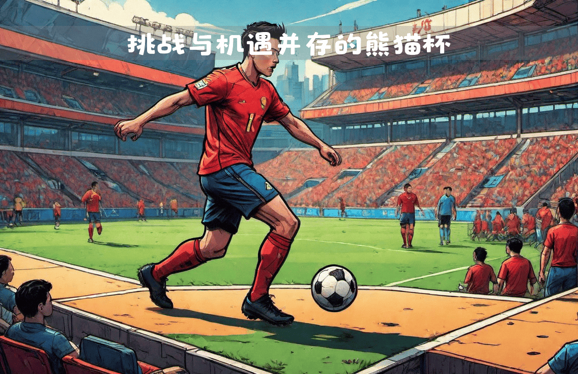 体育赛事中的挑战与机遇同在的简单介绍