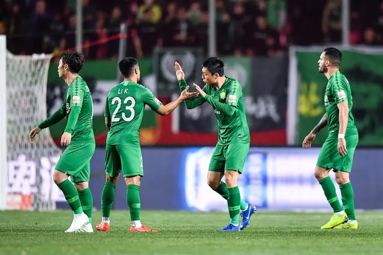 关于苏宁挑战国安，对决激烈异常的信息