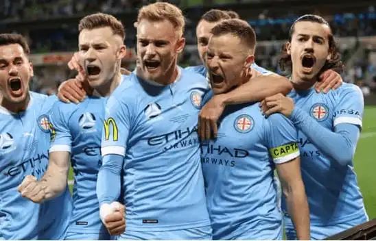 澳大利亚足球联赛将在墨尔本开幕