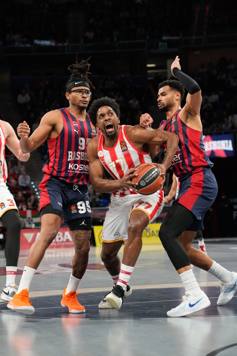 肯尼亚篮球协会组织新赛季训练