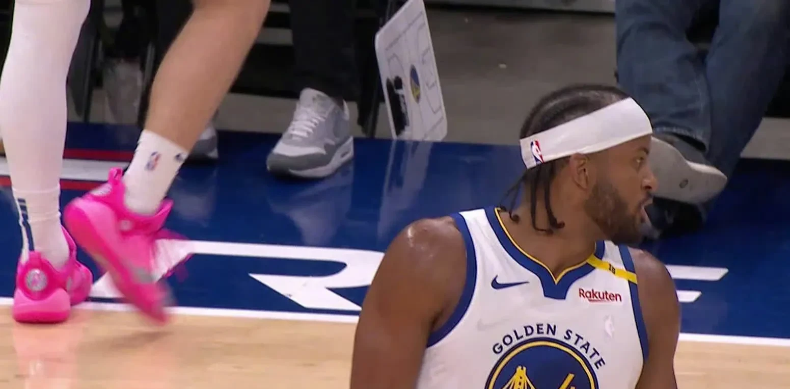 国王队客场遭遇勇士队，壮士断腕