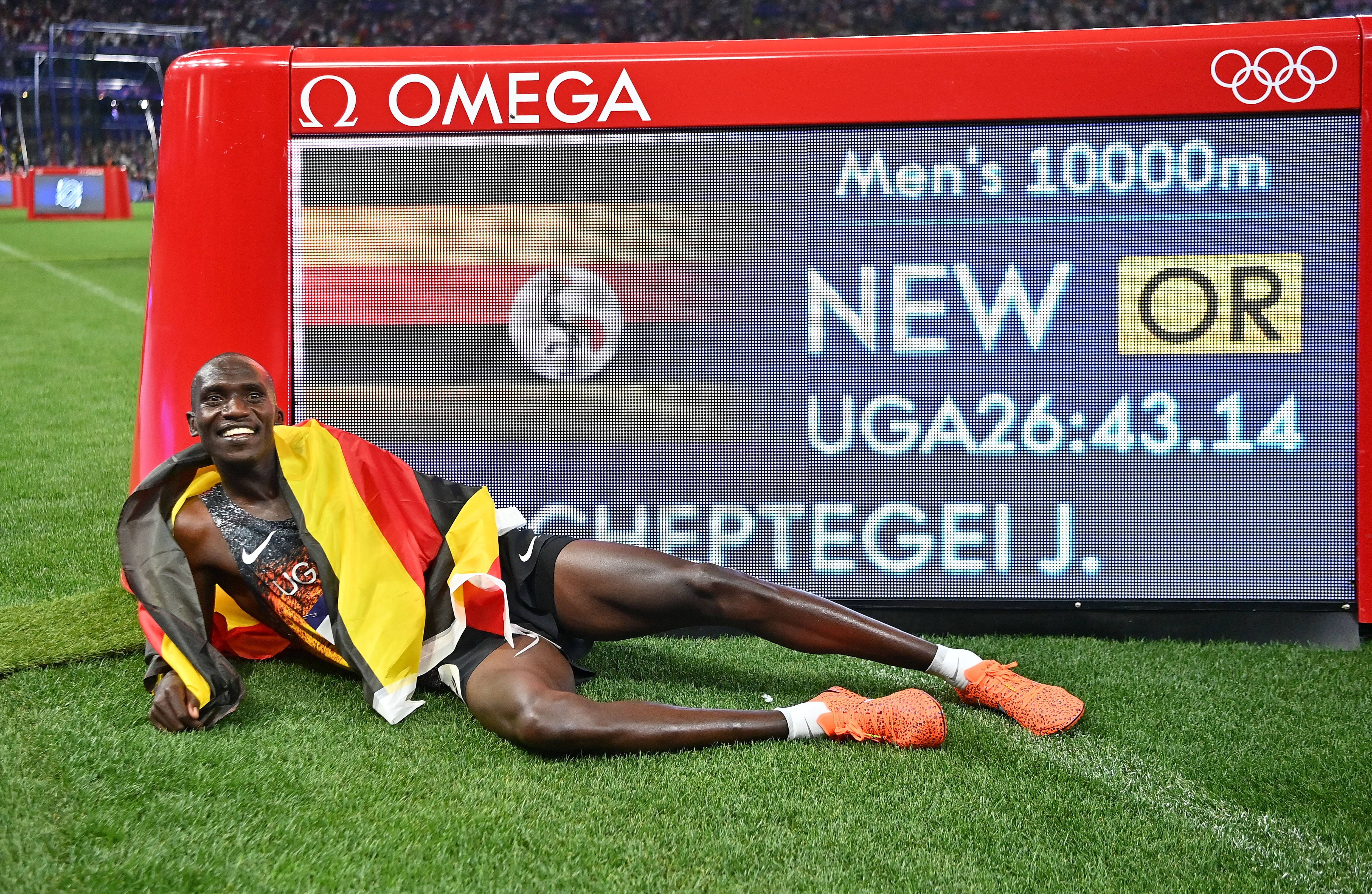 开云平台-赞比亚运动员在田径项目中取得优异成绩，表现抢眼的简单介绍