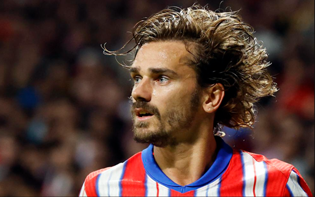 格鲁齐:一直渴望赢得欧冠冠军 格鲁齐:一直渴望赢得欧冠冠军