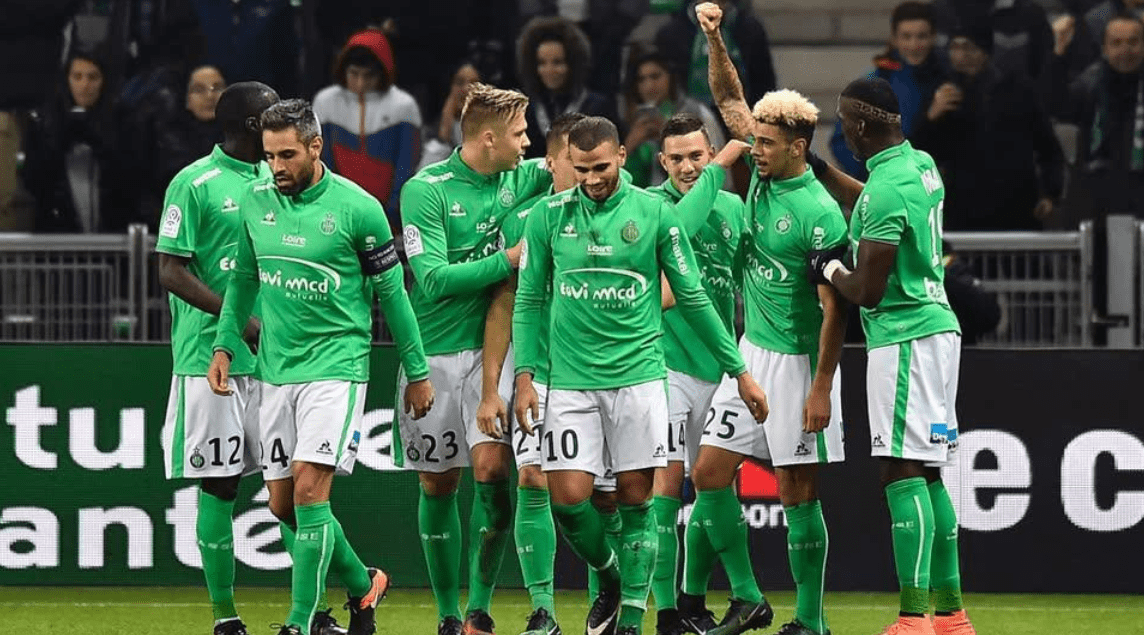 开云体育入口-关于圣埃蒂安俱乐部暂停训练，球员休息调整状态的信息