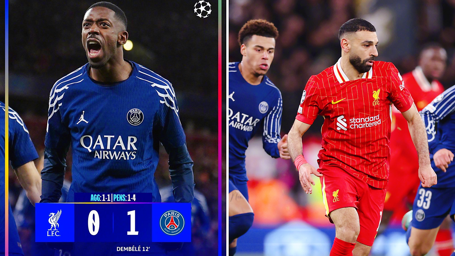 利物浦主场大胜多特蒙德，欧冠半决赛前景广阔