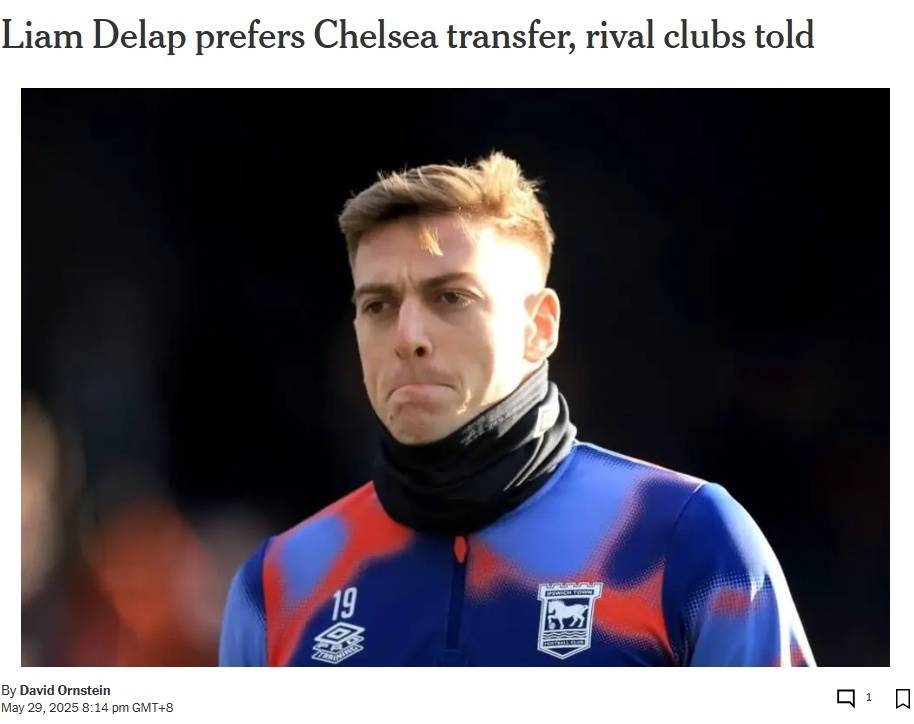 切尔西名宿回归俱乐部，成为助教