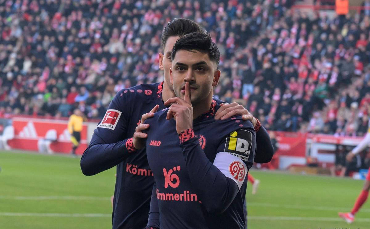 开云体育官方网站-南特主场不敌亚眠，遭遇两连败