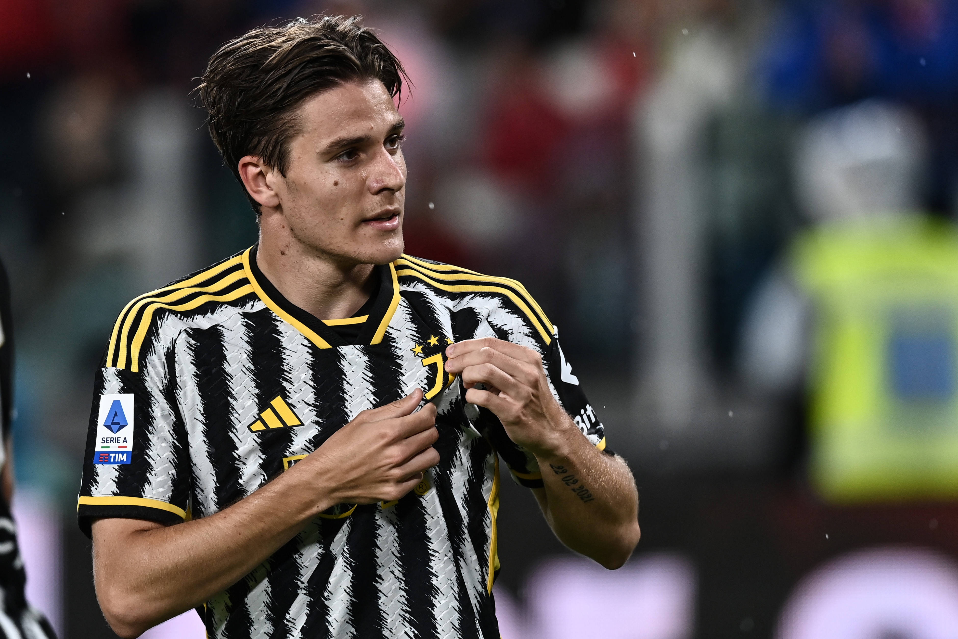 尤文图斯告捷晋级，队内士气高涨